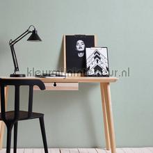 Calm plain behang AS Creation Hygge 363783