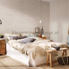 Calm writing behang AS Creation Modern Abstract 