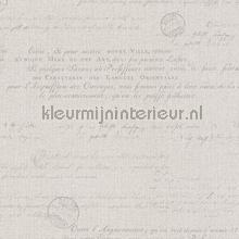 Calm writing behang AS Creation Modern Abstract 