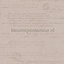 Calm writing behang AS Creation Modern Abstract 