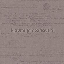 Calm writing behang AS Creation Modern Abstract 