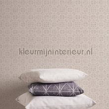 Calm motif behang AS Creation Hygge 363833