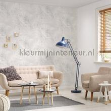 Calm palm wallcovering AS Creation Hygge 363851