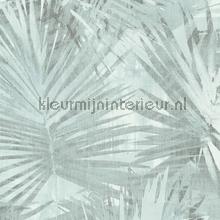 Calm palm behang AS Creation Hygge 363853