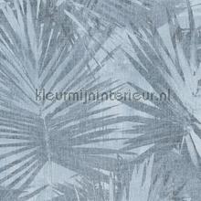 Calm palm behang AS Creation Hygge 363855