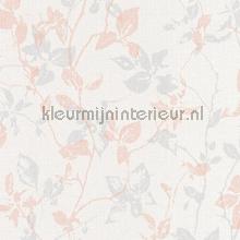 Calm leaf behang AS Creation Hygge 363973