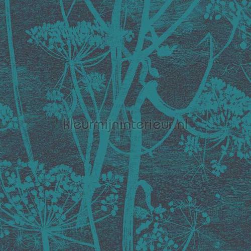 Cow Parsley papel de parede 112-8030 Icons Cole and Son