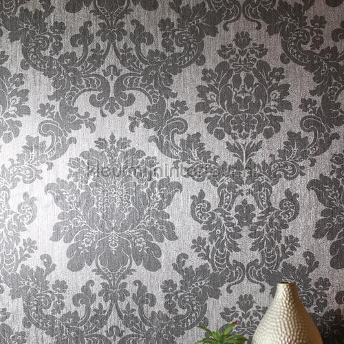 foil damask behang 294401 barok modern Arthouse