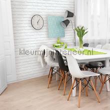 Bakstenen met diepe voeg papel pintado 12361 oferta Dutch Wallcoverings