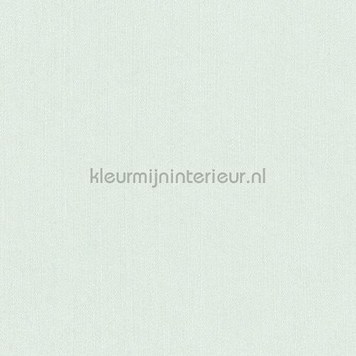 Denim - mint behang Interieurvoorbeelden behang Arthouse