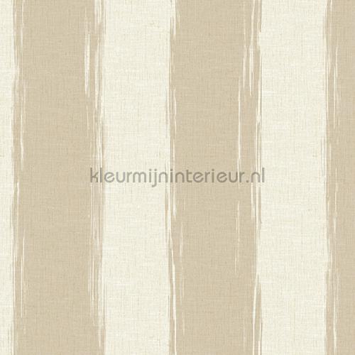 Rough stripes XL roll papier peint 4709-3 Indigo AdaWall