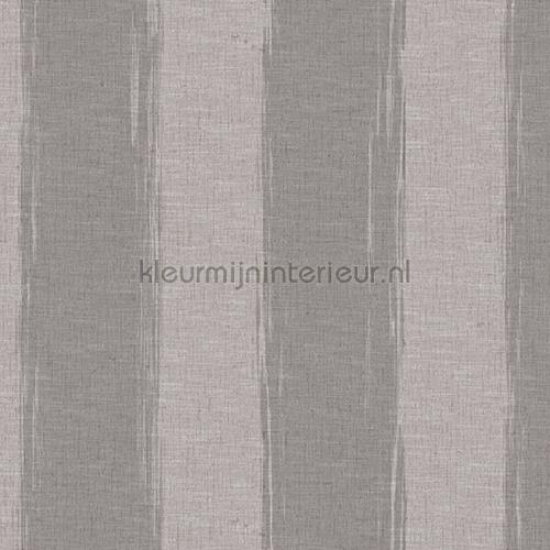 Rough stripes XL roll tapeten 4709-4 Indigo AdaWall