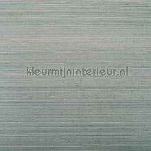 Duo colored sisal turquoise ecru papier peint Rodeka Innovations gpw-ivsd-0512