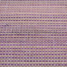 Duo colored sisal paars beige papier peint Rodeka Innovations gpw-ivdsd-0513
