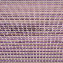 Duo colored sisal paars beige papel pintado Rodeka Innovations gpw-ivdsd-0513