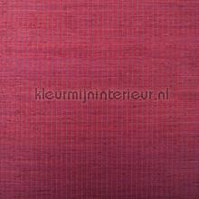 Jute fuchsia papier peint Rodeka Innovations 60-026