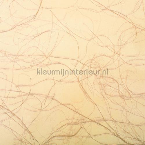 Rush geel beige papier peint gpw-ivrd-103 Innovations Rodeka