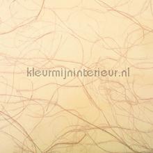 Rush geel beige papier peint Rodeka Innovations gpw-ivrd-103