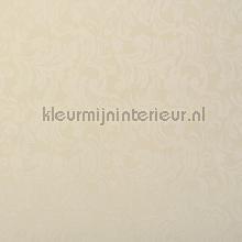 Suedine damast relief creme papier peint Rodeka Innovations gpw-ivvd-108