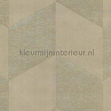 Diagonal wallcovering Arte Vintage- Old wallpaper 