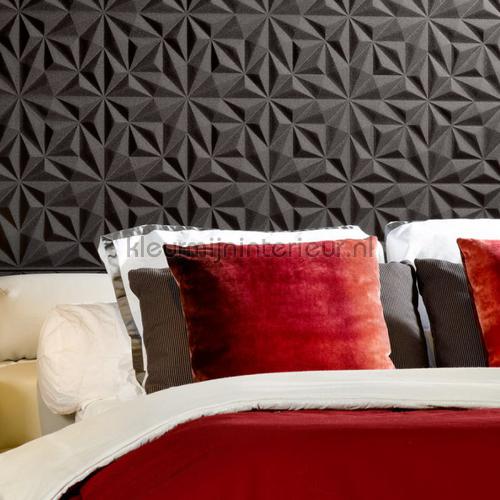 Rosace Geluiddempend 10552 Wallcovering Intrigue Arte