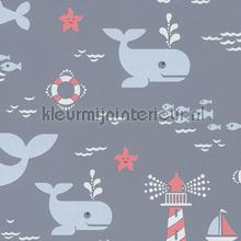 ocean wallcovering ll3207 underwater world Hookedonwalls