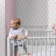 lossange behang ll3304 Baby - Peuter Hookedonwalls