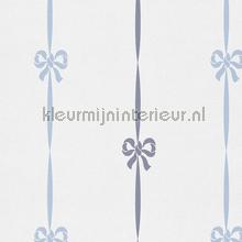 ribbons behang ll4007 Baby - Peuter Hookedonwalls