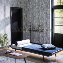 Genki graphite wallcovering 111928 Trendy Scion