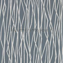 Genki graphite wallcovering 111928 Trendy Scion