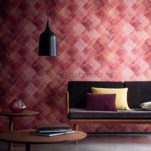 nieuwe collecties behang