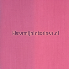 Fijne reliefvinyl brede streep roze behang Kleurmijninterieur behang 