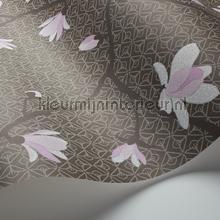 Magnolia wallcovering 5451 romantic Boras