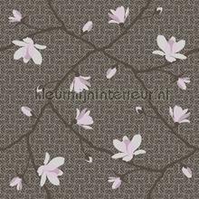 Magnolia wallcovering 5451 romantic Boras