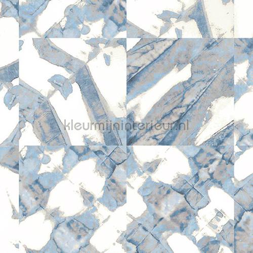 Itajime papel pintado JV5590 JV 151 Shibori Arte