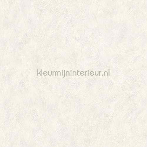 Kalk stroke effect lichtbeige papel pintado 61001 Moderno - Abstracto Dutch Wallcoverings