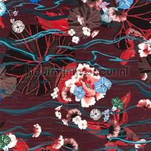 koi wallcovering 87242 Exotic Arte