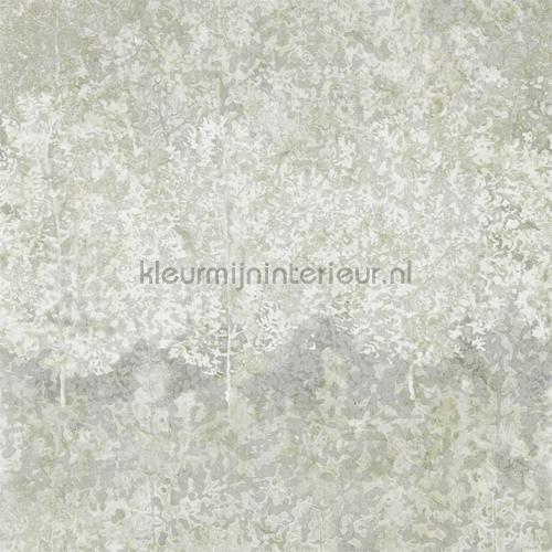 Belvoir mineral papel pintado 312652 Kempshott Wallcoverings Zoffany