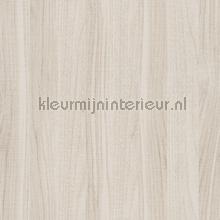 Rustig creme houtje behang 246308 Rasch