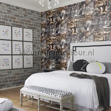 behang urban