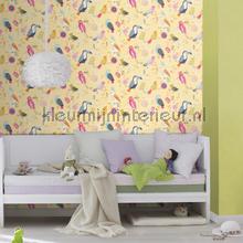 carta da parati Kids and Teens II