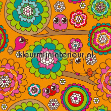 Kleurmijninterieur Kids-collection stickers mureaux