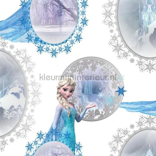 Frozen papel de parede 70-542 Kids@home 5 Noordwand