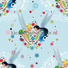 Tink Pixie Promise papel de parede Noordwand urbana 