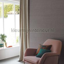 Shantung behang Casamance uni kleuren 