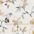 laetitia wallcovering lav007 Wallpaper room set photo's Inspiration