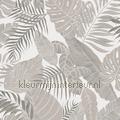 tropical papier peint lav101 Exotique Styles