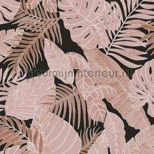 tropical papier peint lav102 Exotique Zoom
