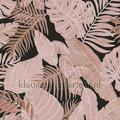 tropical wallcovering lav102 Wallpaper room set photo's Inspiration