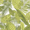 tropical papier peint lav105 Exotique Styles